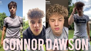 CONNOR DAWSON  TIKTOK COMPILATION 🍆🍆🍆 [upl. by Tavie]