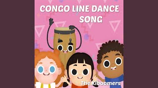 Conga Line Dance Song [upl. by Oijres]