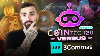 3Commas vs CoinTech2U  The Better Choice [upl. by Sivert]