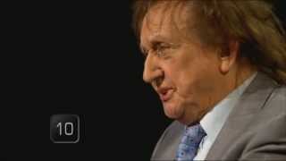 Ken Dodd On Celebrity Mastermind December 2014 [upl. by Bissell]