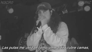 UICIDEBOY  KILL YOURSELF III SUB ESPAÑOL VIDEO [upl. by Briny277]