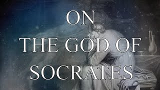 On the God of Socrates  Apuleius [upl. by Little]