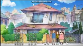 Crayon shinchan Movie The Storm Called My Bride Ending Song Omedetou by mihimaru gt [upl. by Arjun]