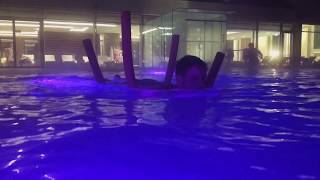 Thermia Palace Piešťany Wellness Spa [upl. by Hgielhsa]