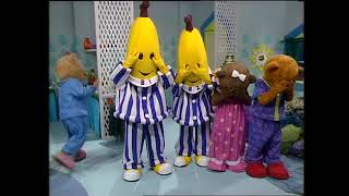 Bananas in Pyjamas  Ep71  Pyjama Party [upl. by Thisbee]