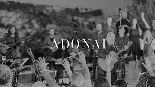 Adonai Live Versions [upl. by Cotterell]