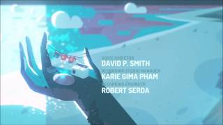 Credits  Steven Universe  CN [upl. by Jerrol232]