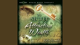 The Secret to Attracting Wealth  Guided Meditation [upl. by Aiuqcaj]