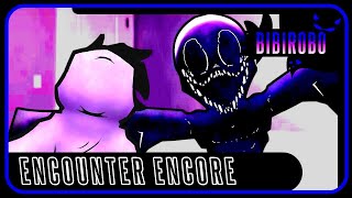 FNF  ENCOUNTER ENCORE  Mandela Madness Encounter Remix [upl. by Eberta]