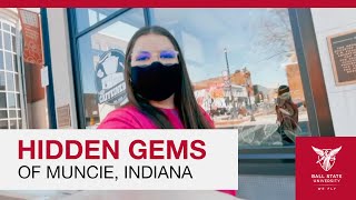 Hidden Gems of Muncie Indiana [upl. by Eedyaj]