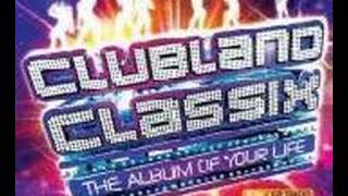 clubland classix  Paradisesee the light [upl. by Irakab53]