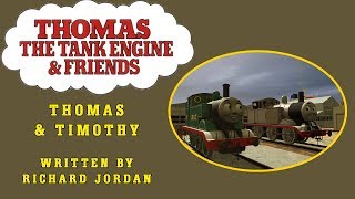 Thomas amp Friends DVD Collection PART TWO  ENTIRE COLLECTION [upl. by Adaj433]