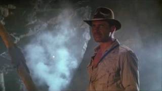 Indiana Jones And The Temple Of Doom Trailer HD [upl. by Althee]