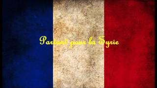 One Hour of Patriotic French Music [upl. by Aihsal]