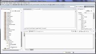 Opticca University webMethods Lesson 6  How to build an XSLT transformation service [upl. by Dnomsaj]