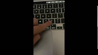 How to press the Period key on a keyboard [upl. by Philo619]