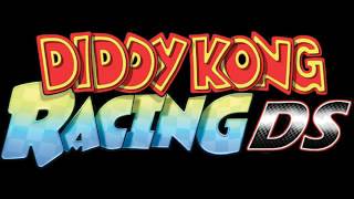 Diddy Kong Racing DS Music Boss Race Extended [upl. by Gavette]