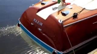 Riva Aquarama [upl. by Andrew]