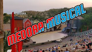 Medora Musical 2020 [upl. by Ashlin]