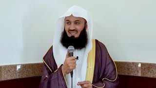 NEW Becoming Wealthy and Successful  Jumuah Lecture  Mufti Menk [upl. by Margarete]