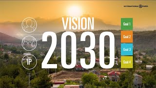 Vision 2030 An Introduction [upl. by Nalro]