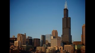 The Sears Tower Documentary  Classic Science [upl. by Leihcar]