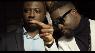 Sarkodie  Bossy ft Jayso Official Video [upl. by Brok]