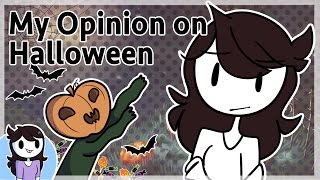 My Opinion on Halloween [upl. by Elihu]