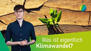 Klimawandel einfach erklärt  greenscreen [upl. by Noreik]