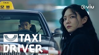 A Taxi Driver  The Sergeant let them go [upl. by Vez997]