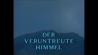 Der Veruntreute Himmel [upl. by Dynah]