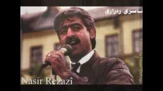 Kurdish Music  8 live songs  FULL Halparke Naser Razazi [upl. by Ebeohp]