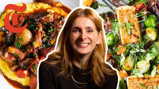 How to Eat Less Meat  Melissa Clark  NYT Cooking [upl. by Ettelracs443]