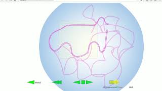 Van DNA naar eiwit eiwitsynthese [upl. by Landri]