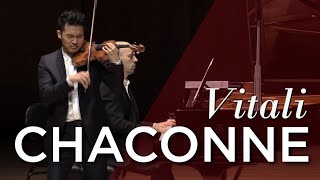 Jascha Heifetz plays Tchaikovsky Violin Concerto 1st mov [upl. by Zola954]