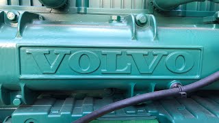 Volvo D13 engine 2019 A quick review [upl. by Cony780]