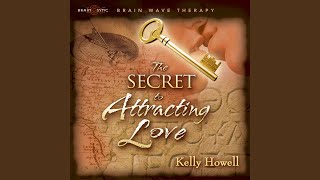 The Secret to Attracting Love  Guided Meditation [upl. by Egedan639]