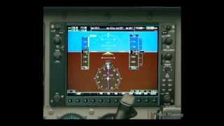 G1000 Garmin Tutorial [upl. by Kennan]