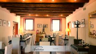 Locanda Gallehus – Lazise [upl. by Jadd404]