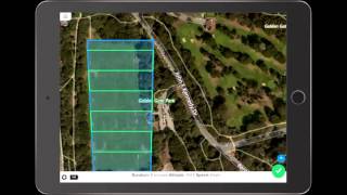 DroneDeploy partie 1 [upl. by Esilram]