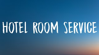 Pitbull  Hotel Room Service Lyrics [upl. by Bamford343]