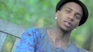 Lil B  Flowers Rise MUSIC VIDEO ONE OF THE MOST CLASSIC VIDEOS CREATED FACT [upl. by Alamaj]