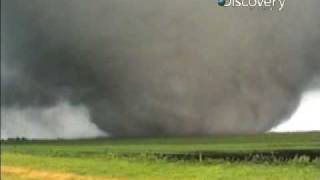 Destroyed in Seconds Monster Tornado [upl. by Parish503]