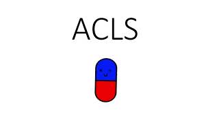 ACLS Test Review  Situations AHA [upl. by Nohsyt]