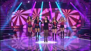 Dragana Mirkovic  Splet  FS  TV Prva 26112014 [upl. by Christa585]