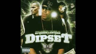 DJ Green Lantern amp Dipset  Team Invasion The Best of Full Mixtape [upl. by Nary]