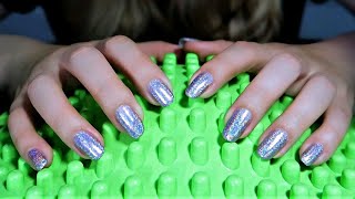 Feel the VIBRATION 🤤 ASMR • Sensory Mats • WHISPER • Satisfying Sounds [upl. by Berky]