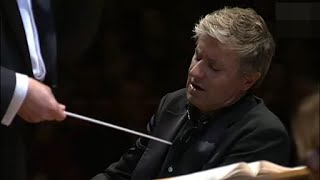 Liszt Piano Concerto No 2  JY Thibaudet Sokhiev [upl. by Vitia]