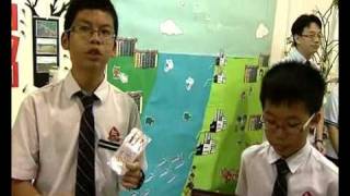 Environment Projects  Ideas from Schools [upl. by Htinek]