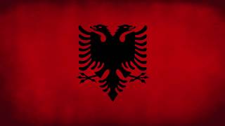 Albania National Anthem Instrumental [upl. by Aicnelev573]